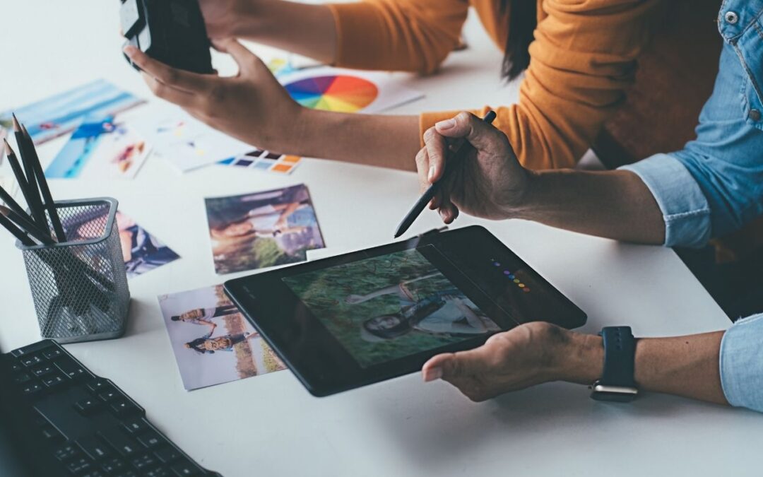 The Power of Personal Branding: How Small Details Make a Big Impact