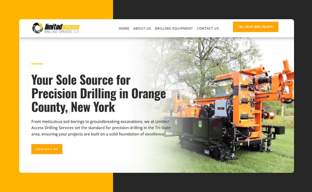 limited access drilling-v2