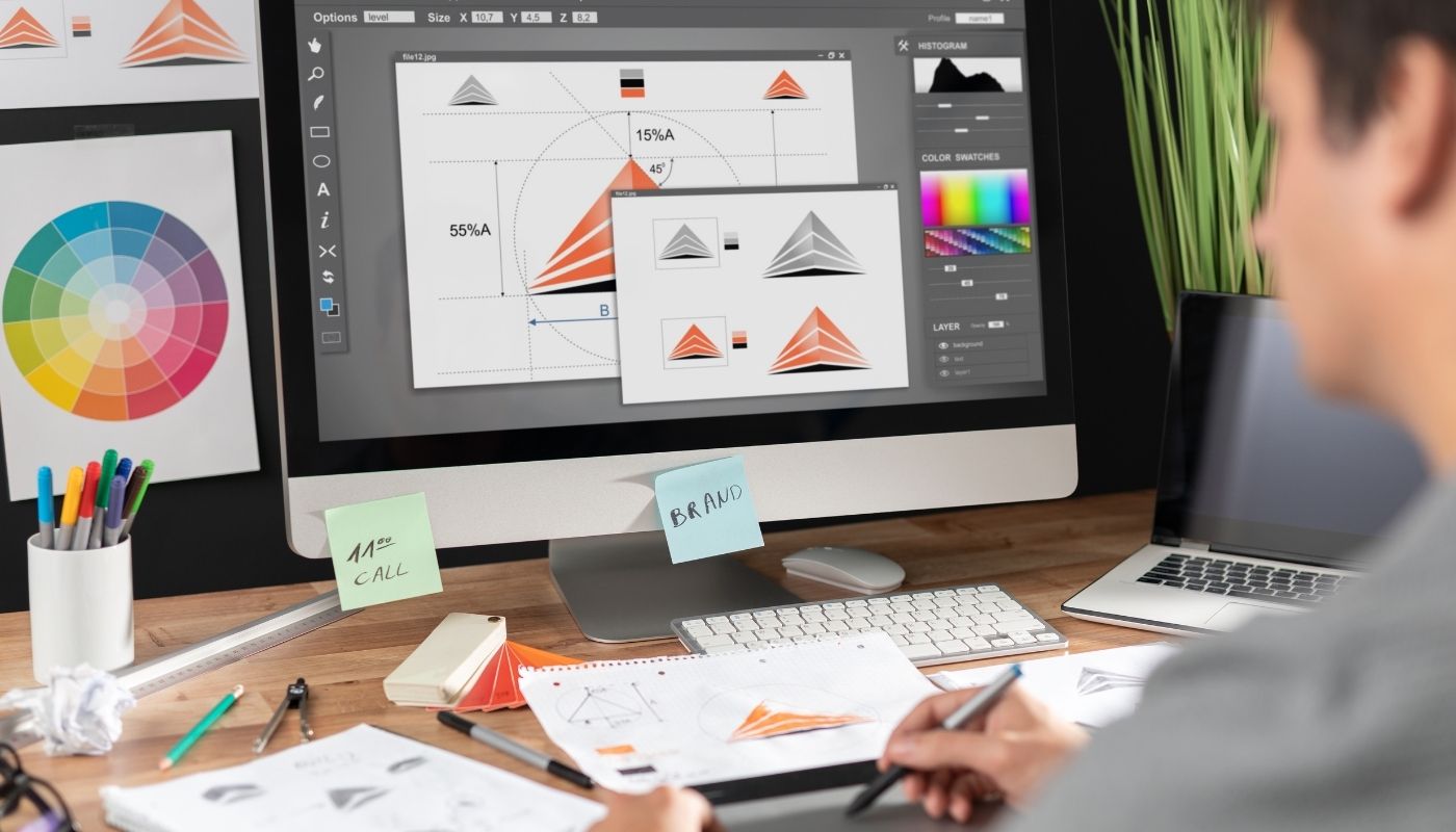 color psychology affects design
