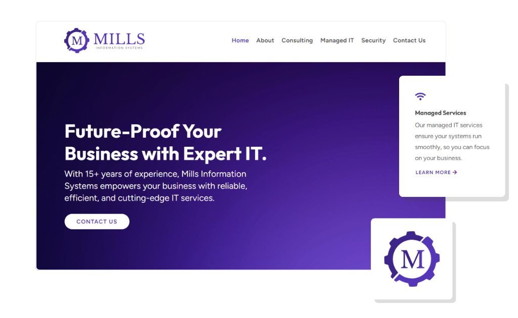 mills info v2