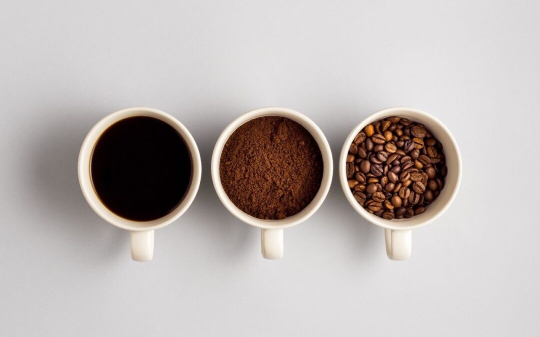 Why Good UX Is Like Good Coffee — You Know It When You Feel It