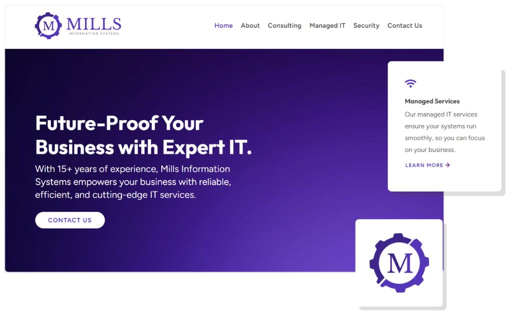 mills info v2