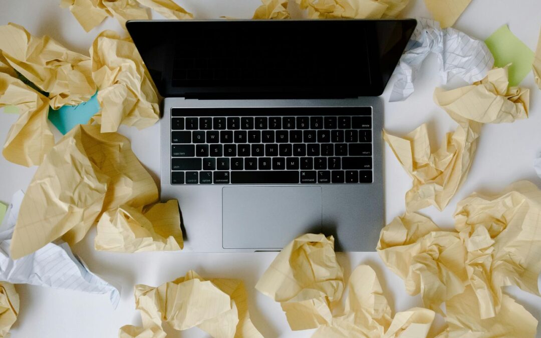 When Branding Feels Scattered—and How to Refocus It