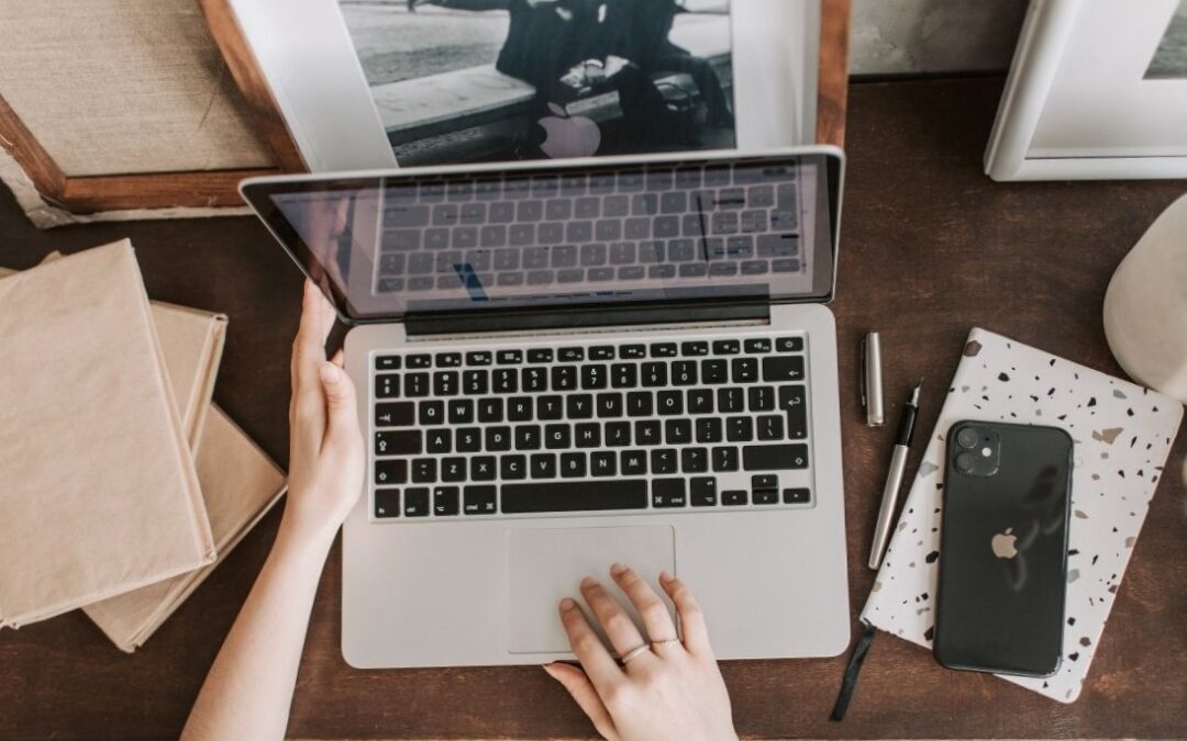 What Your Website Says About Your Business (Instantly)