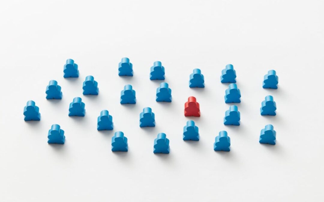 Make Your Business Stand Out Without Being Loud